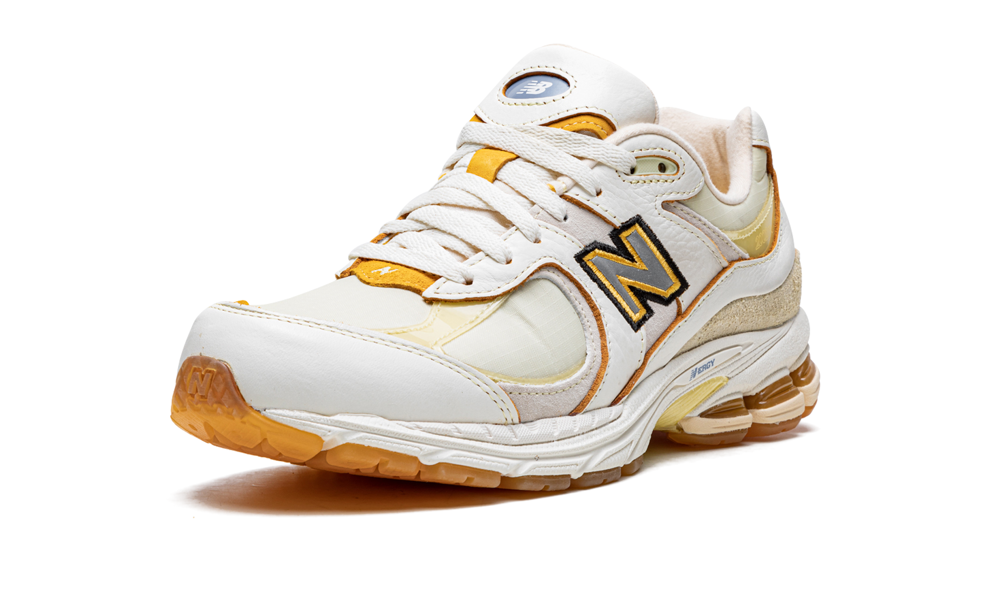 New Balance 2002R Joe Freshgoods Conversations Amongst Us