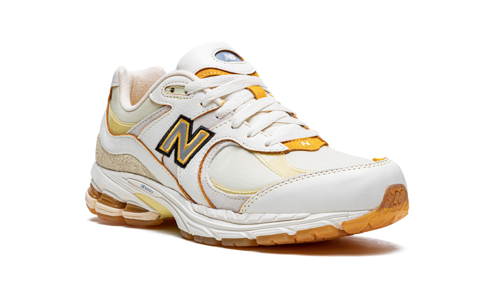 New Balance 2002R Joe Freshgoods Conversations Amongst Us
