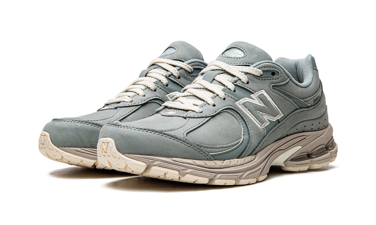New Balance 2002R Kith Pistachio
