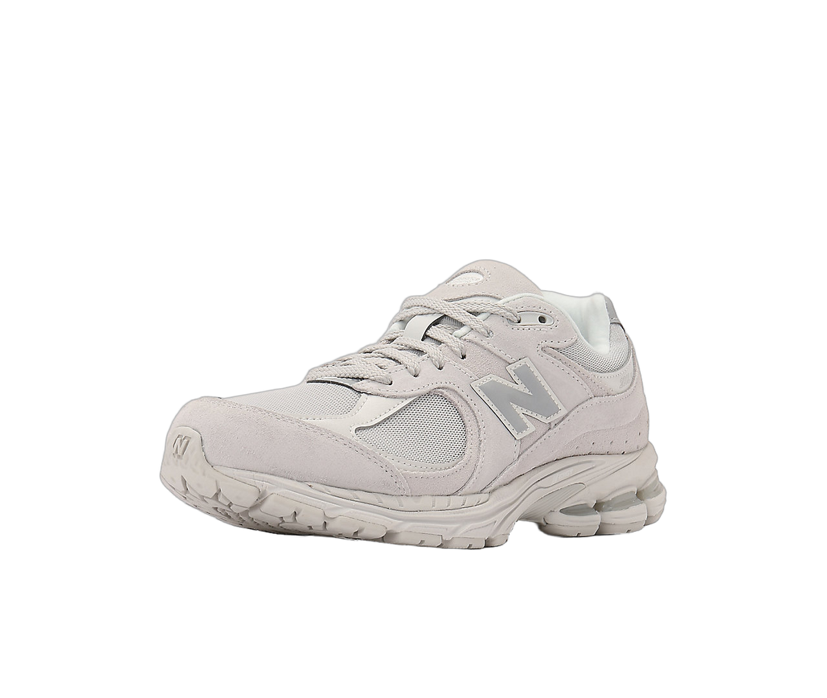 New Balance 2002R Light Gray