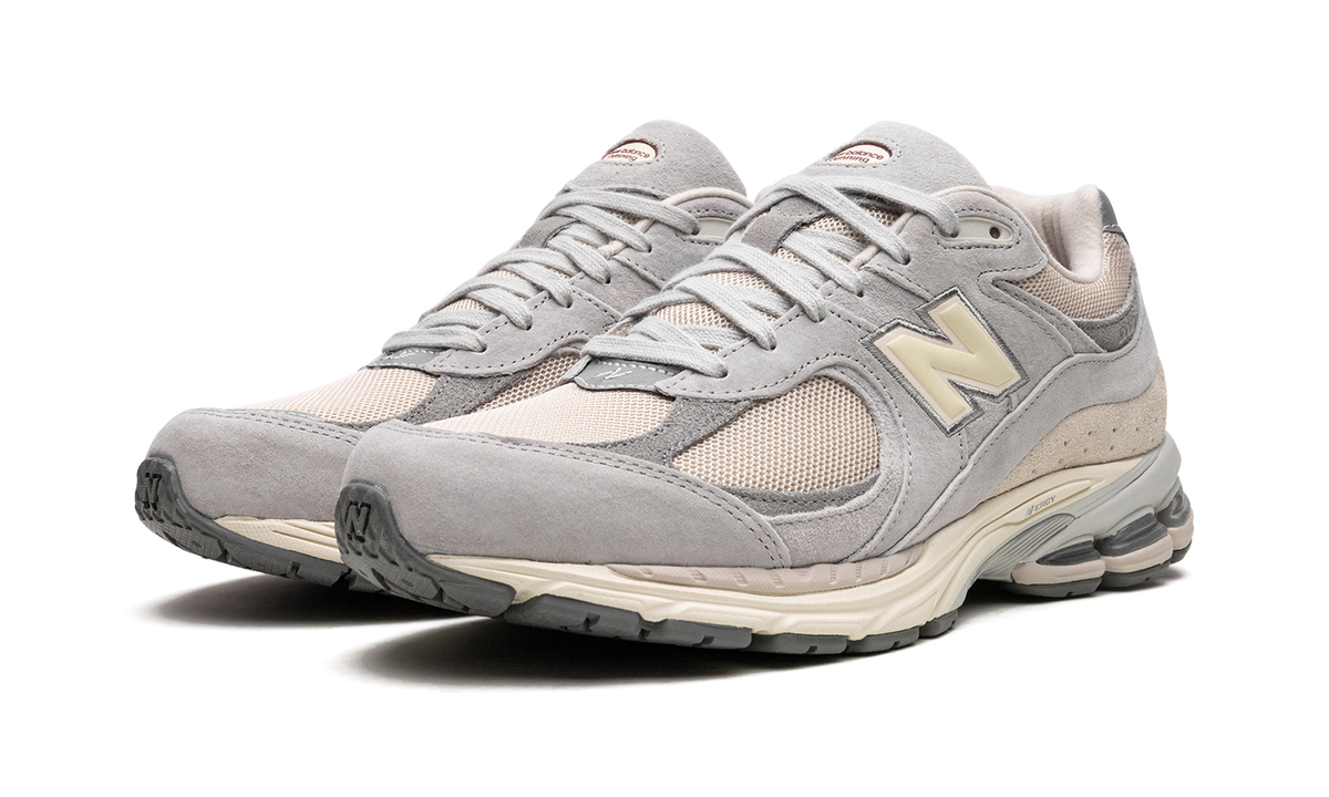 New Balance 2002R Lunar New Year Concrete (M2002RLN) - Sneak