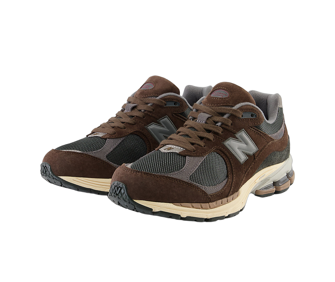 New Balance 2002R Lunar New Year Rich Earth, Rich Earth/Blacktop/Castlerock (M2002RLY)