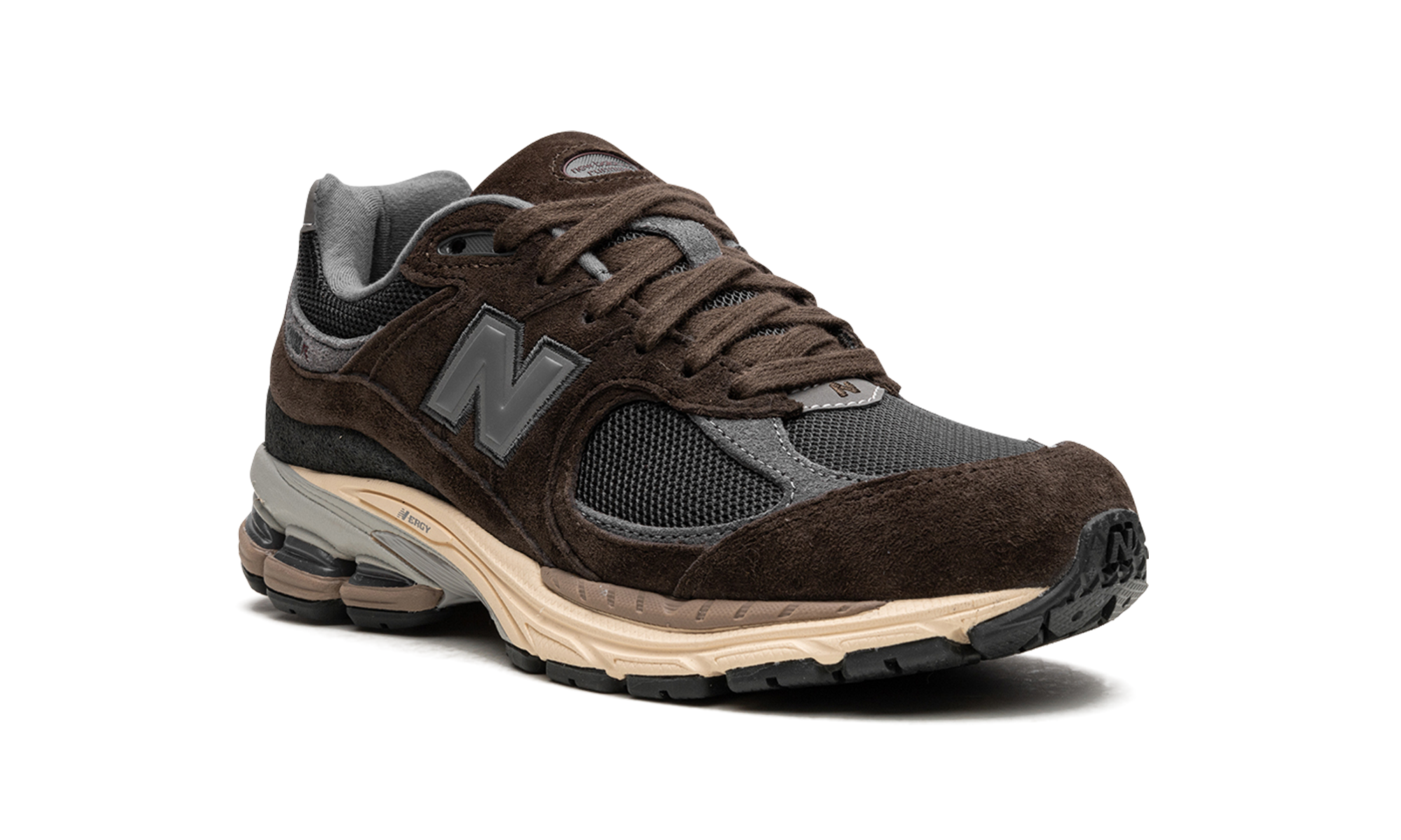 New Balance 2002R Lunar New Year Rich Earth