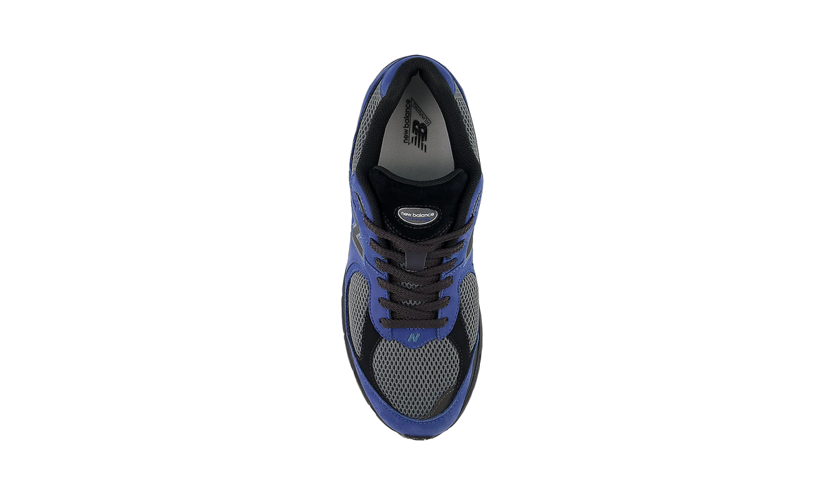 New Balance 2002R Magic Blue Castlerock