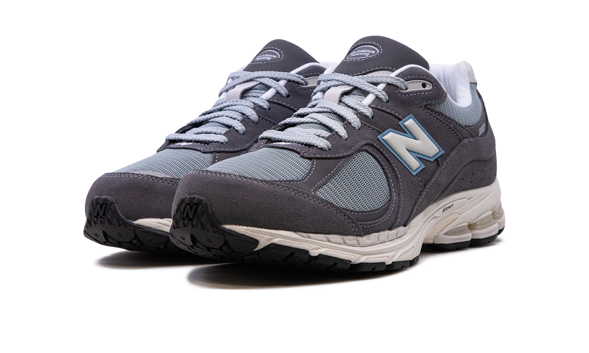 New Balance 2002R Magnent Lead