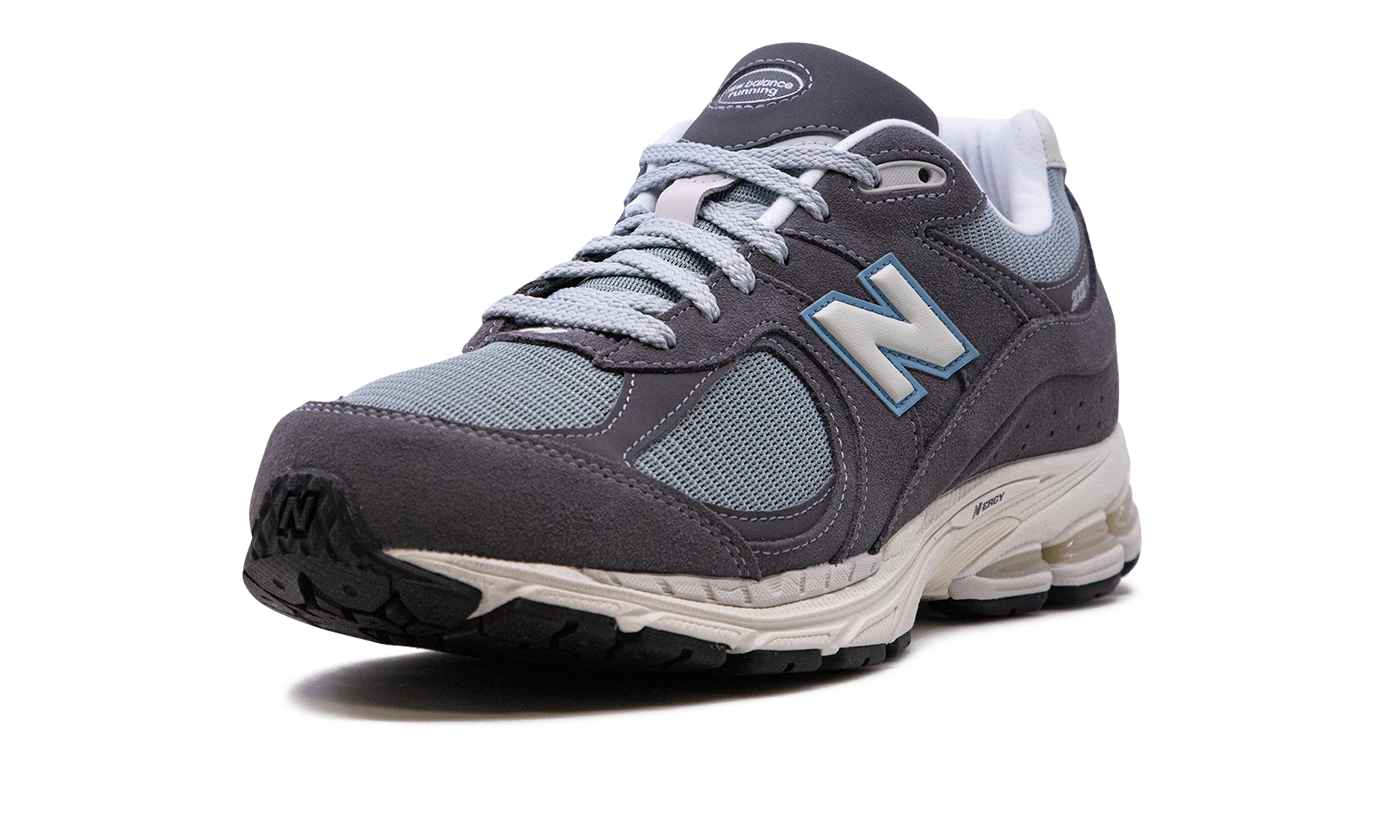 New Balance 2002R Magnent Lead