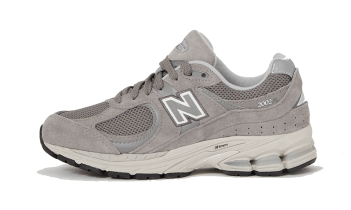 New Balance 2002R Marblehead Light Aluminum, Marblehead/Light Aluminum (ML2002RC)