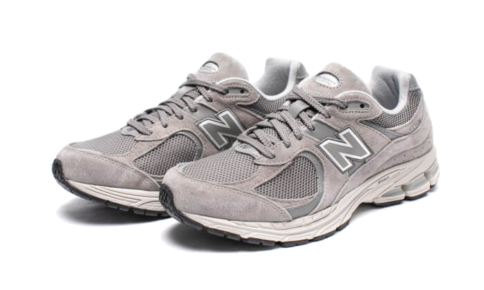 New Balance 2002R Marblehead Light Aluminum, Marblehead/Light Aluminum (ML2002RC)