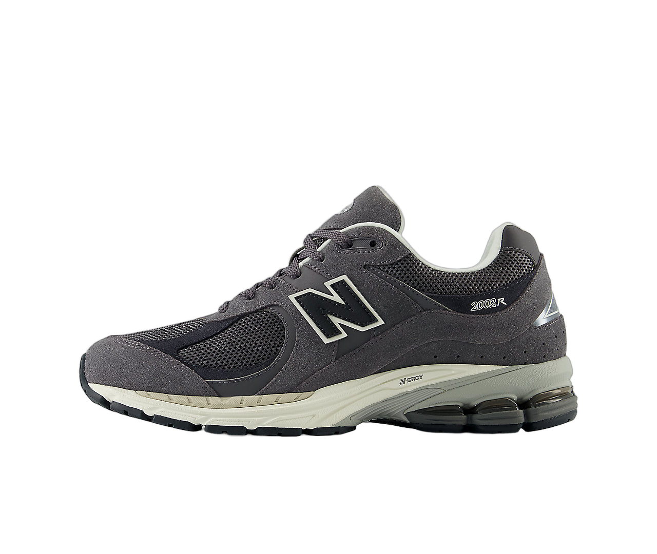 New Balance 2002R Monochrome Pack Grey, Magnet/Phantom/Sea Salt (M2002RFL)
