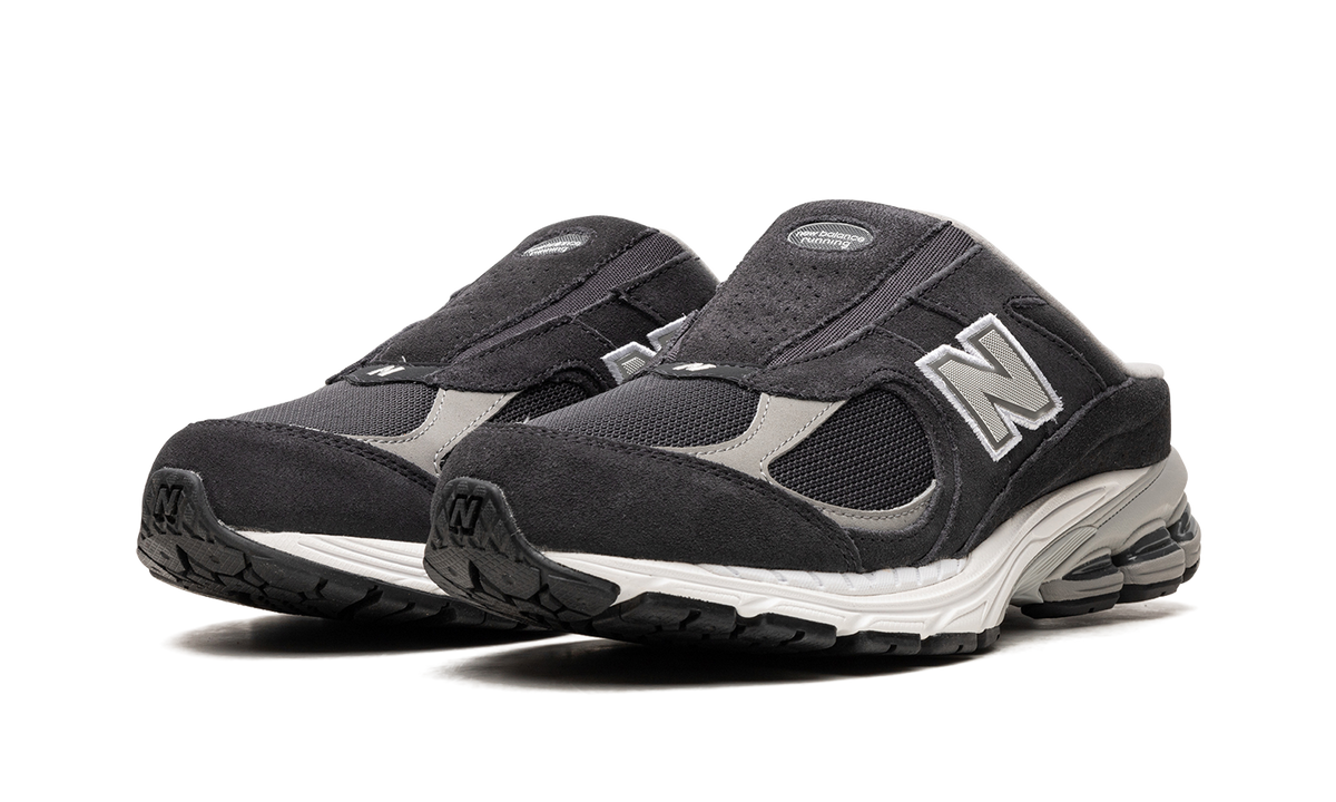 New Balance 2002R Mule Phantom