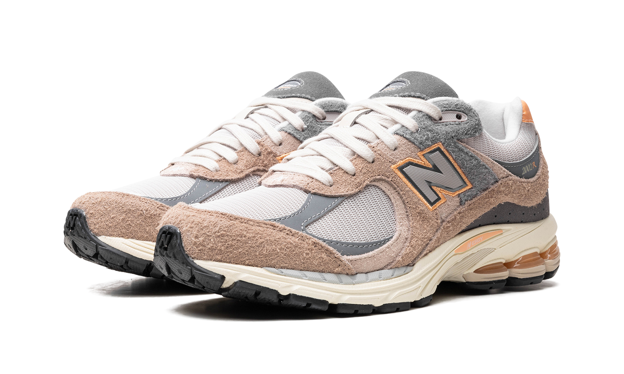 New Balance 2002R Mushroom Hazy Peach