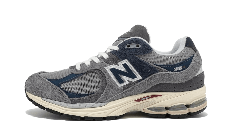 New Balance 2002R Navy Castlerock, NB Navy/Castlerock/Shadow Grey (M2002REL)