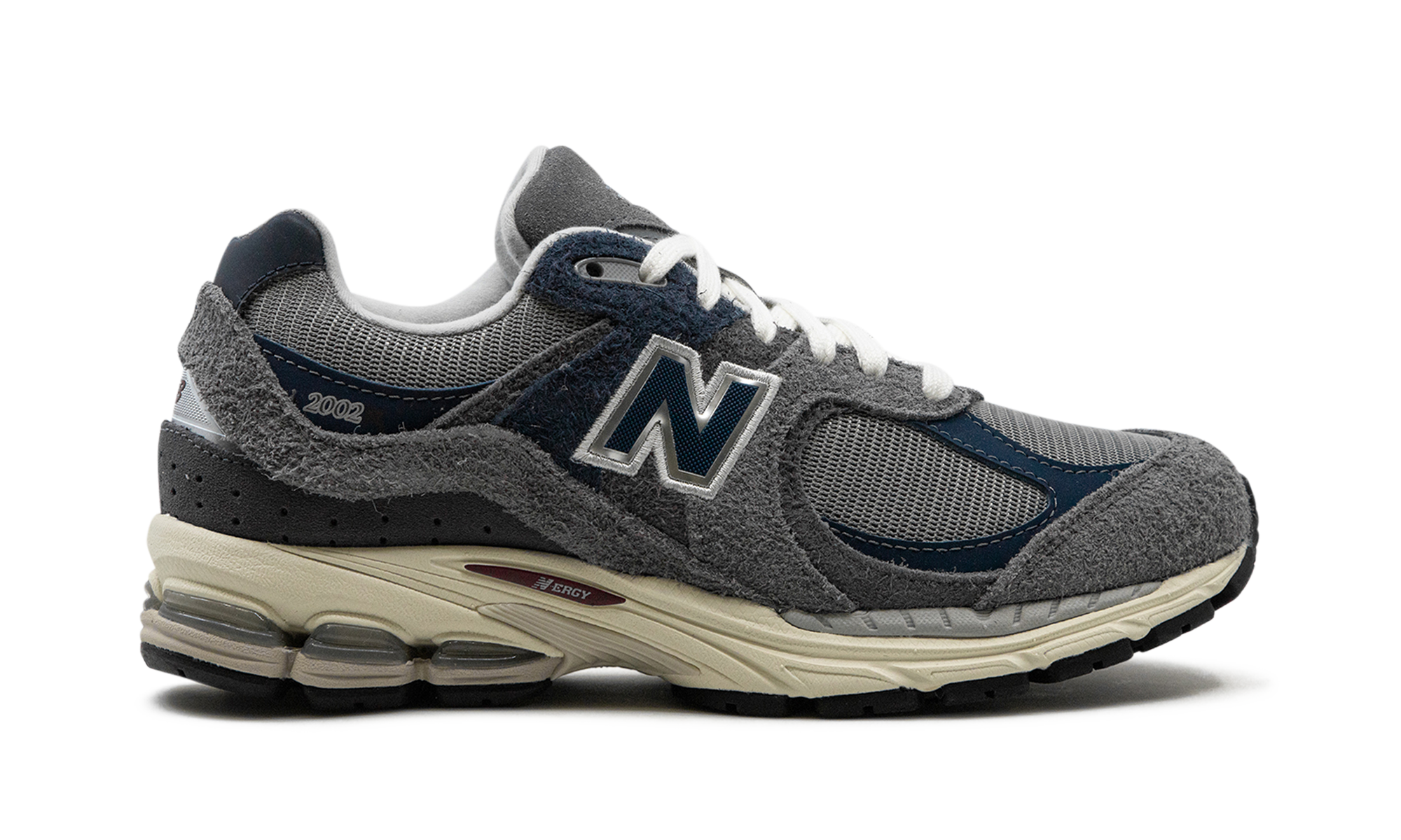 New Balance 2002R Navy Castlerock