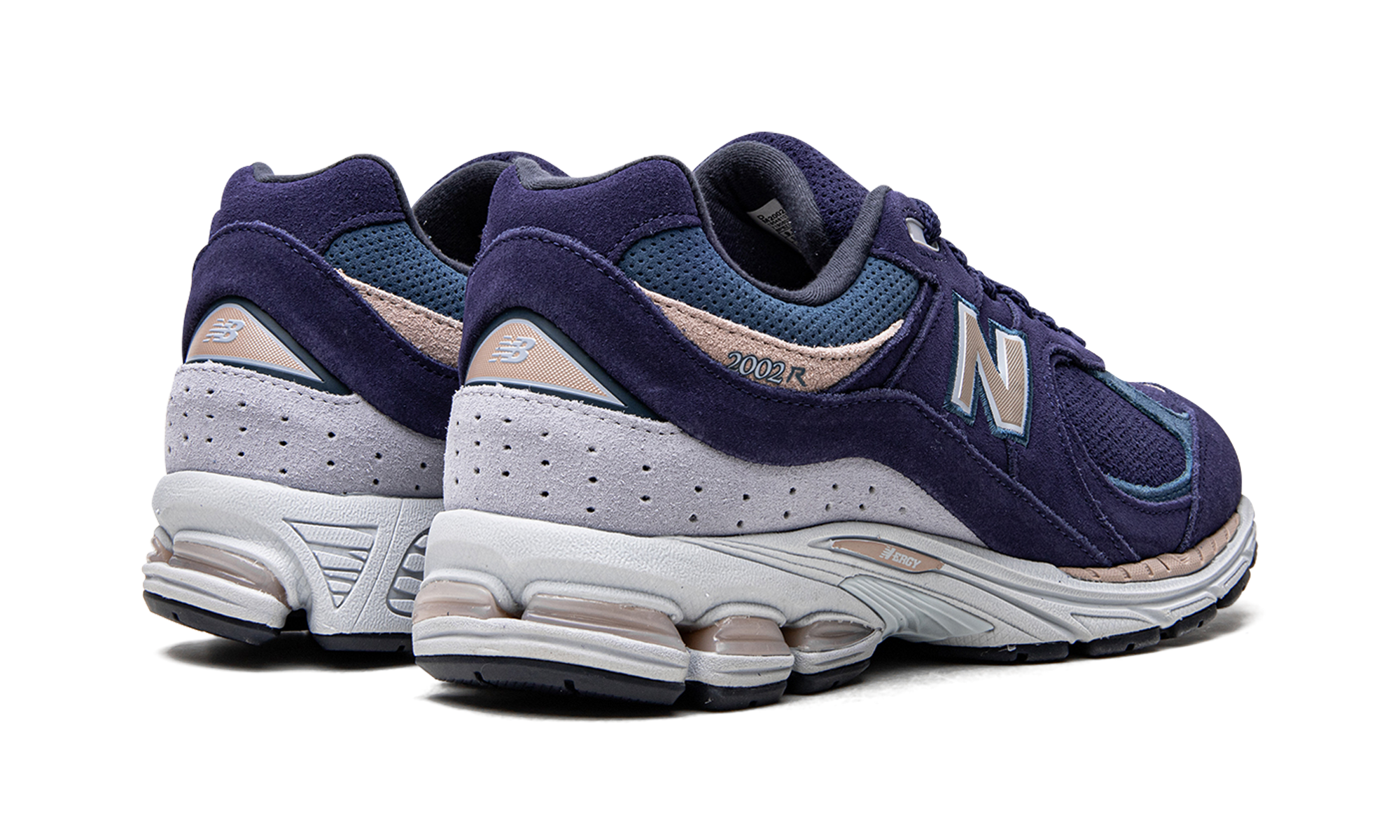 New Balance 2002R Night Tide