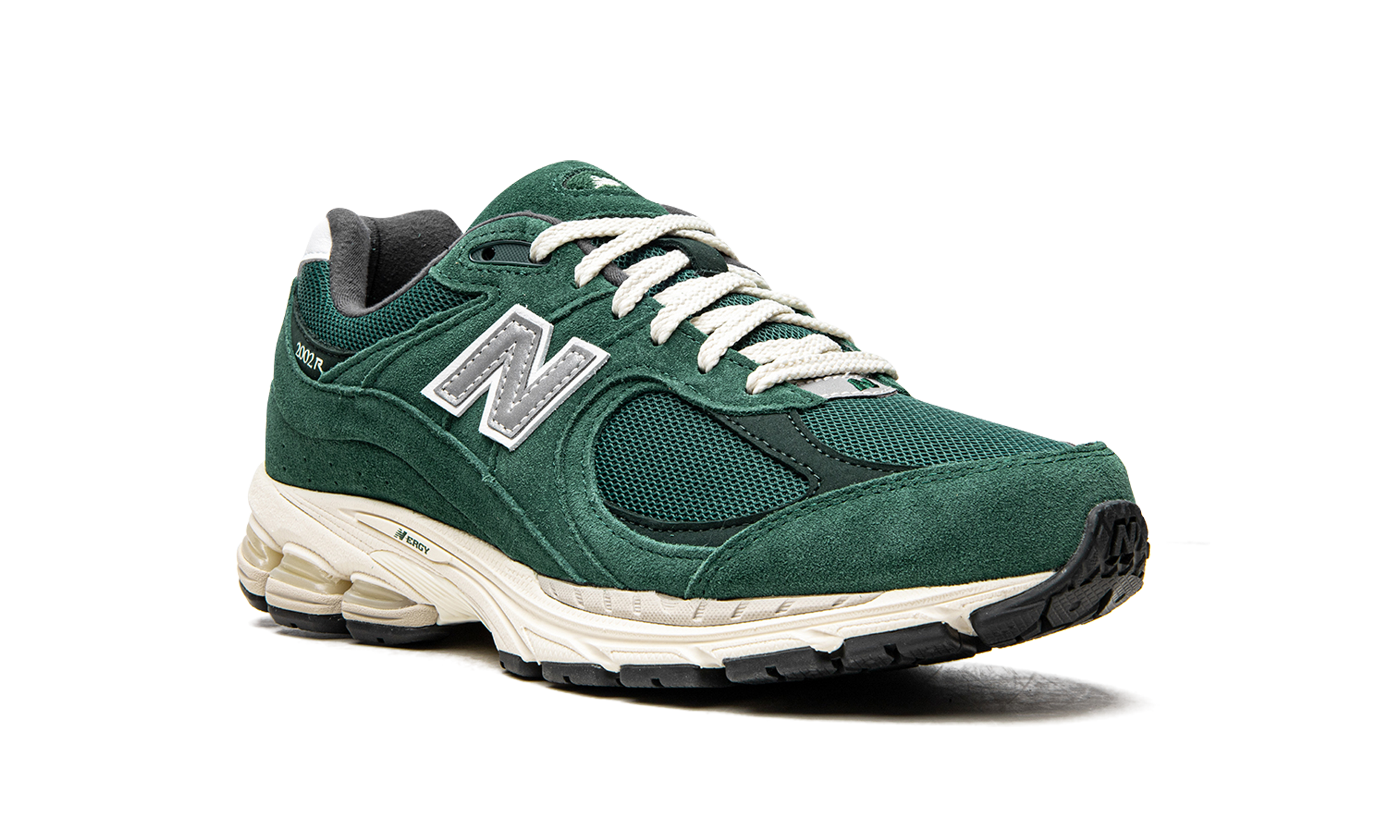 New Balance 2002R Nightwatch Green