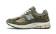 New Balance 2002R Olive Brown