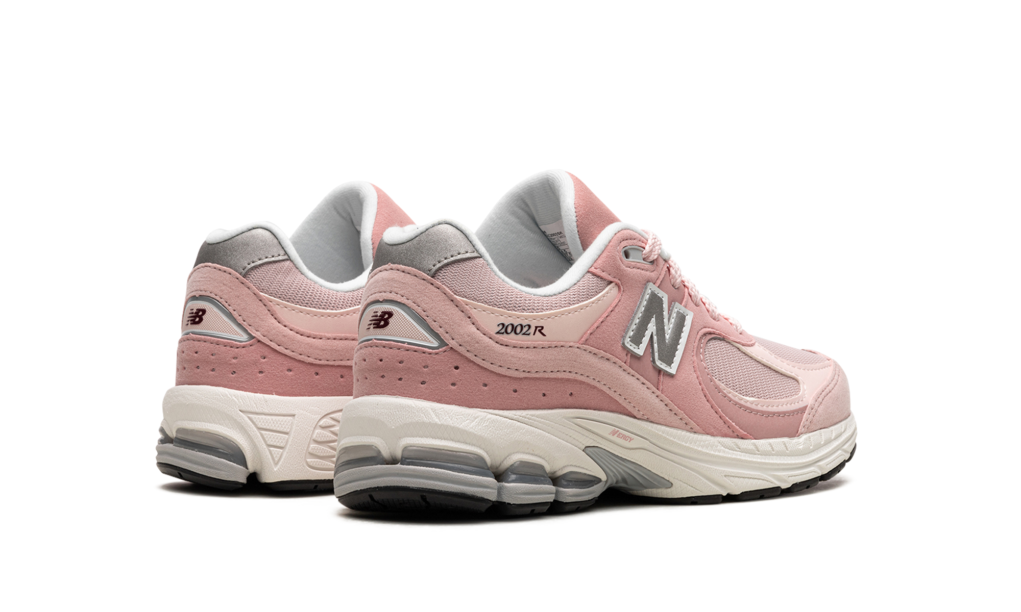 New Balance 2002R Pink Sand
