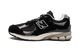 New Balance 2002R Protection Pack Black Grey