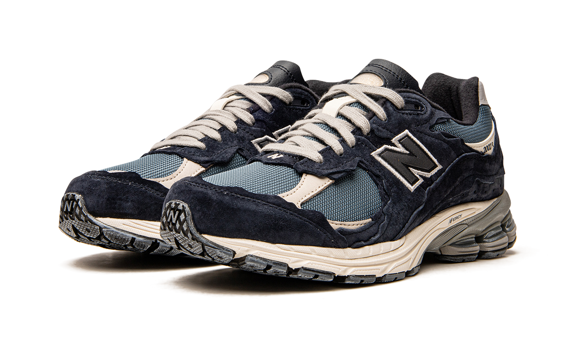 New Balance 2002R Protection Pack Dark Navy