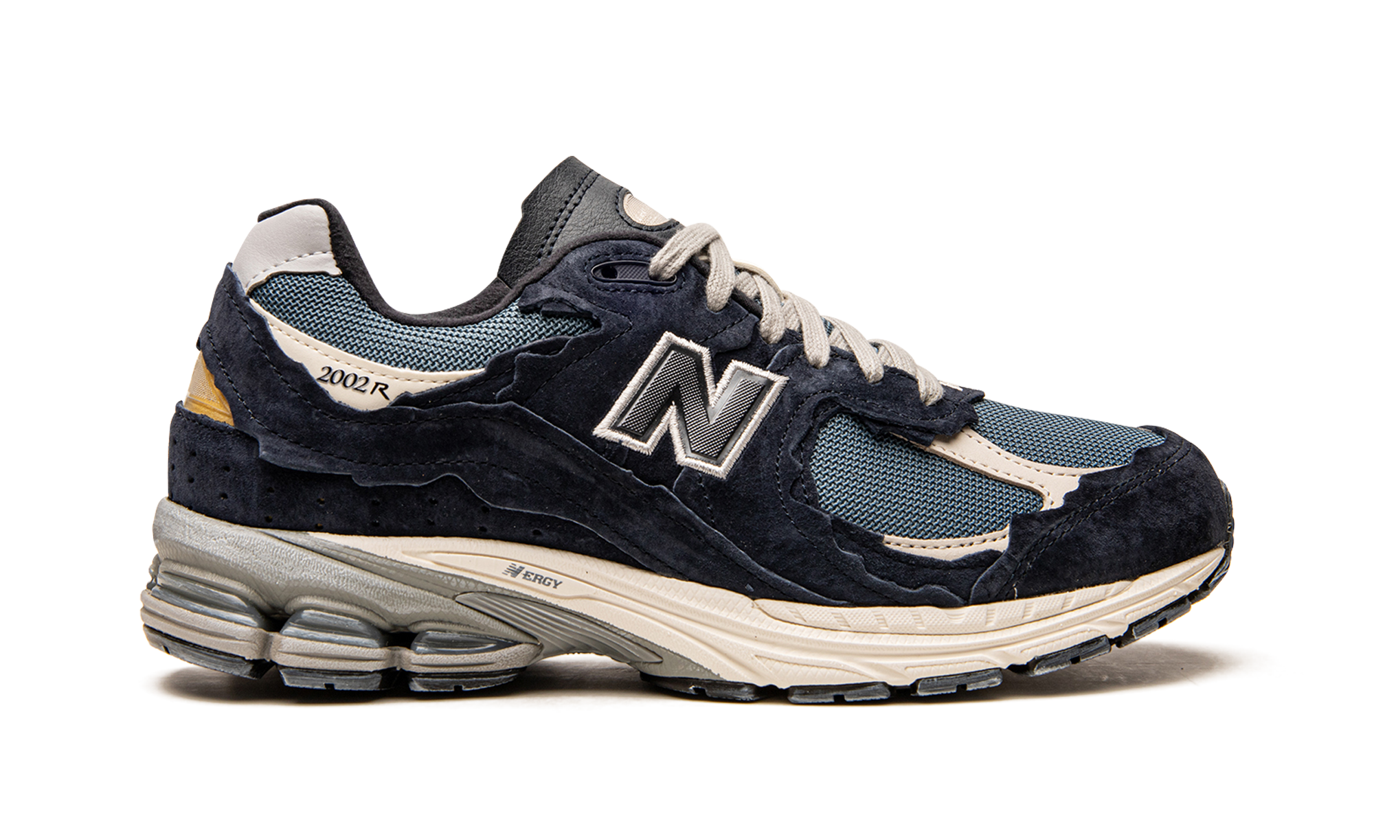 New Balance 2002R Protection Pack Dark Navy