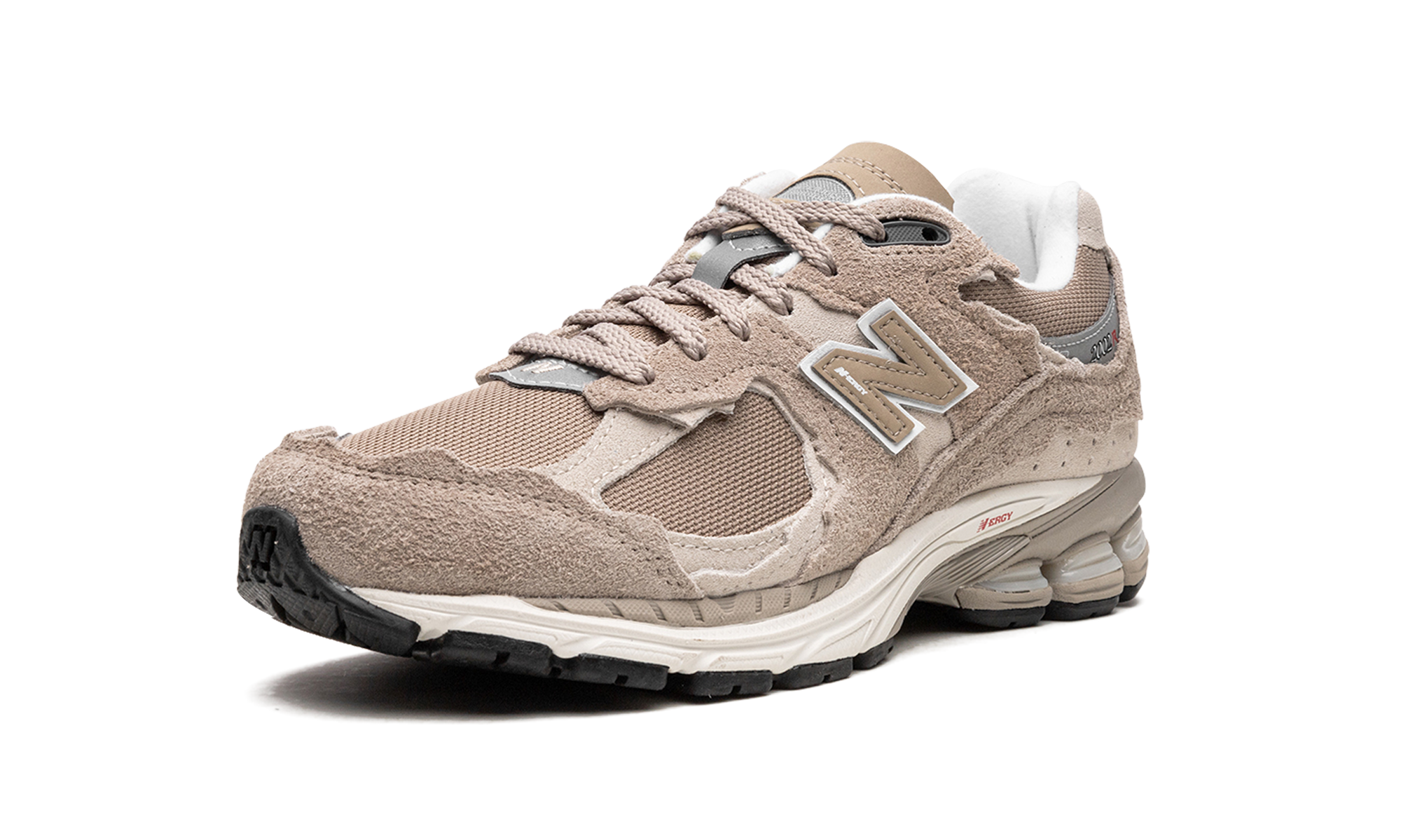 New Balance 2002R Protection Pack Driftwood