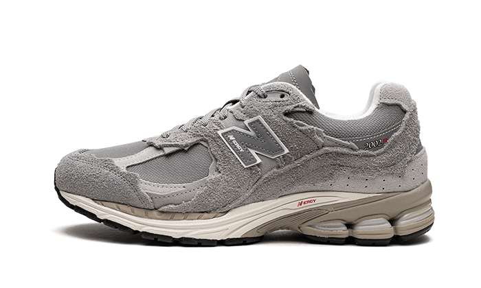 New Balance 2002R Protection Pack Grey, Grey/Grey (M2002RDM)