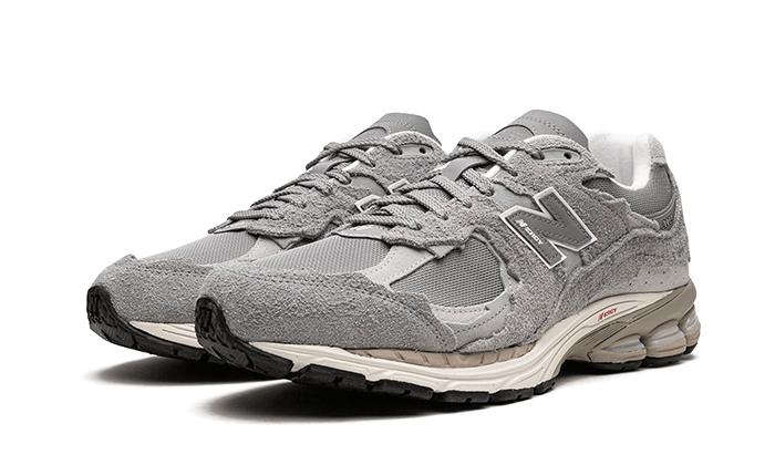 New Balance 2002R Protection Pack Grey, Grey/Grey (M2002RDM)