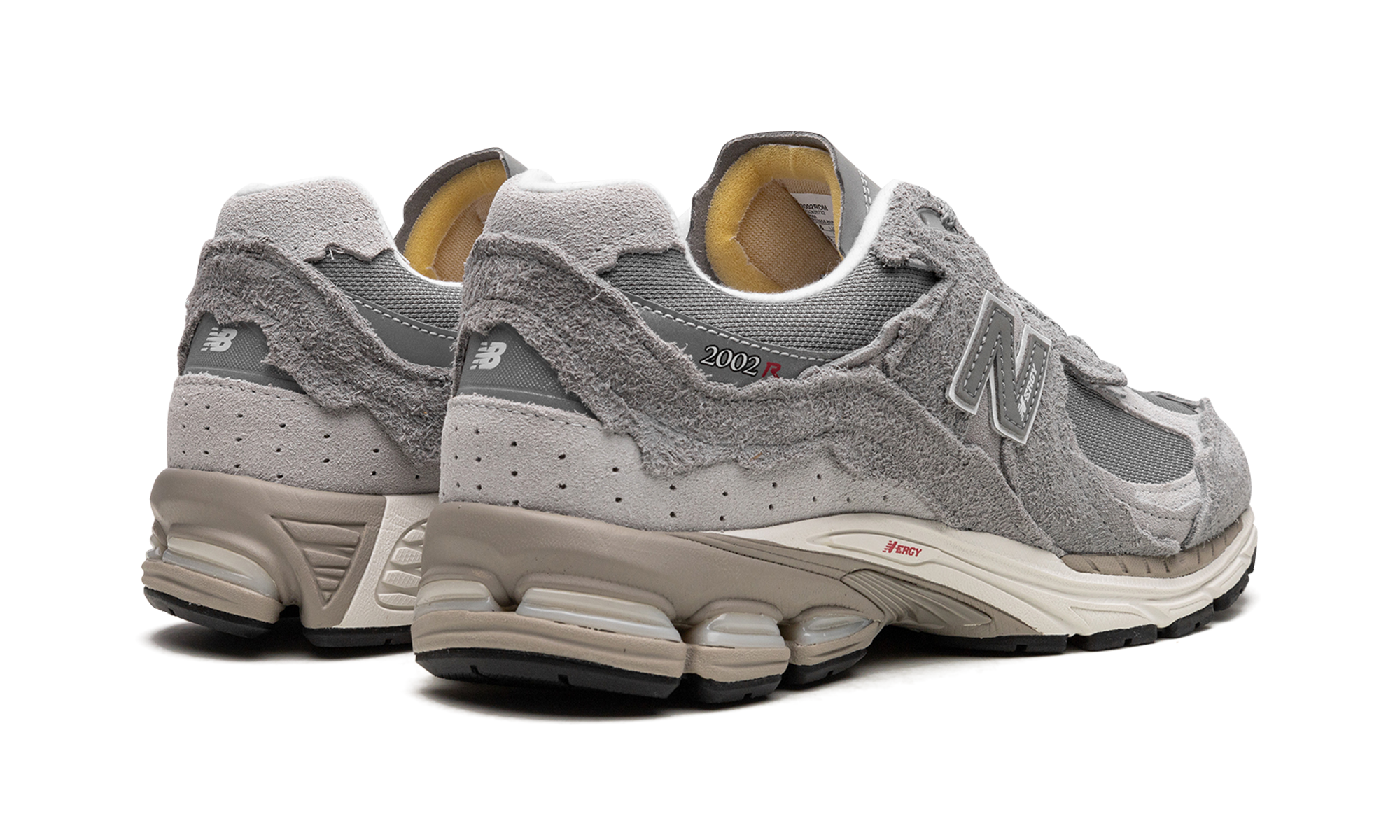 New Balance 2002R Protection Pack Grey