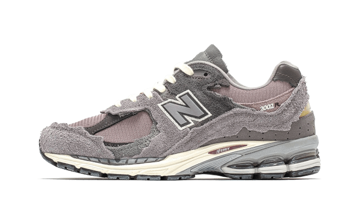 New Balance 2002R Protection Pack Lunar New Year Dusty Lilac, Zinc/Eiffel Tower/Grey Flannel (M2002RDY)