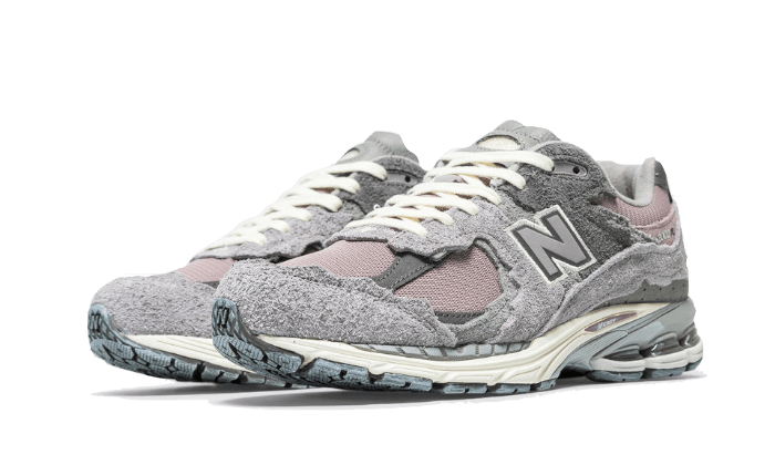 New Balance 2002R Protection Pack Lunar New Year Dusty Lilac, Zinc/Eiffel Tower/Grey Flannel (M2002RDY)