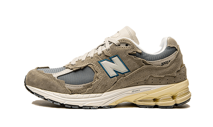 New Balance 2002R Protection Pack Mirage Grey, Mirage Grey/Trooper (M2002RDD)