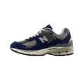 New Balance 2002R Protection Pack Navy Raincloud