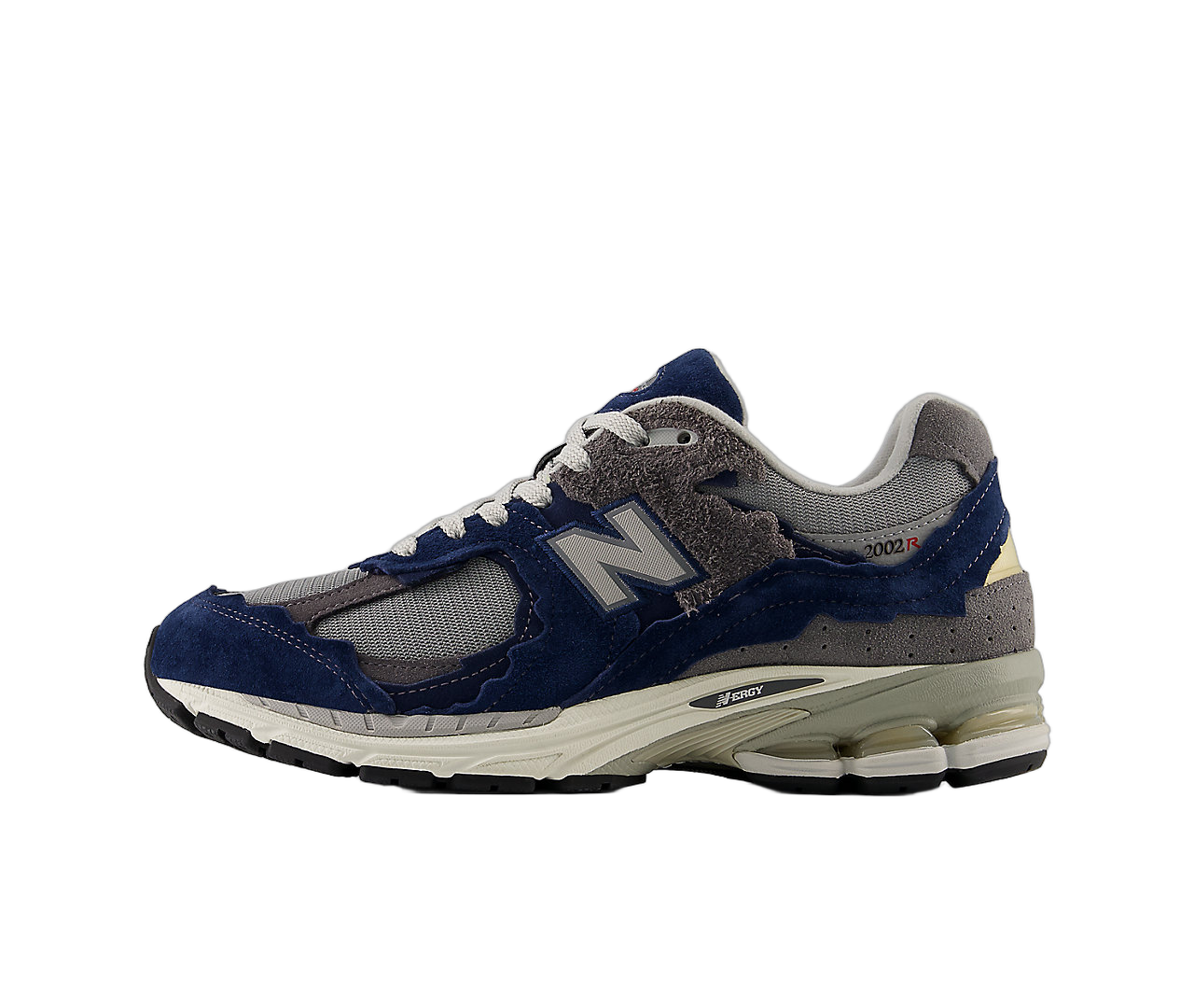 New Balance 2002R Protection Pack Navy Raincloud