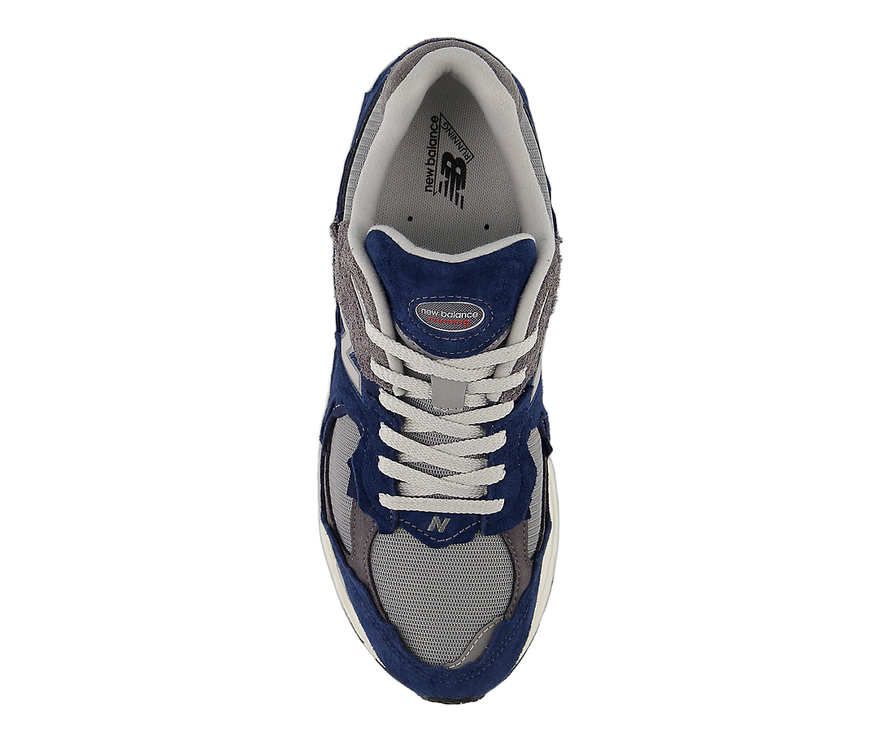 New Balance 2002R Protection Pack Navy Raincloud