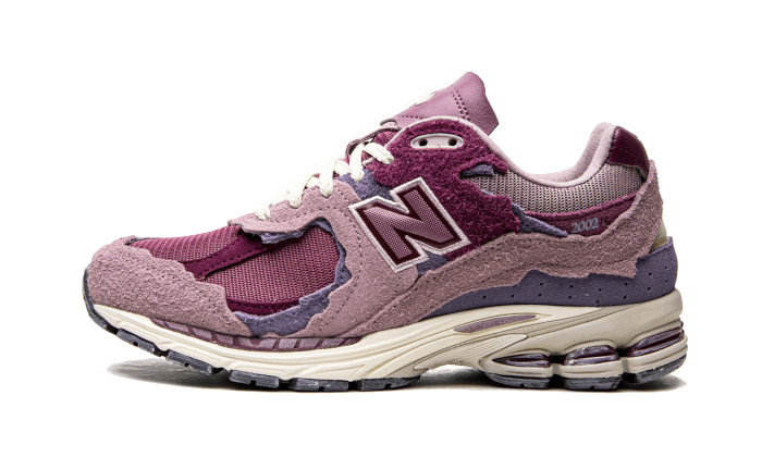 New Balance 2002R Protection Pack Pink, Pink/Violet (M2002RDH)