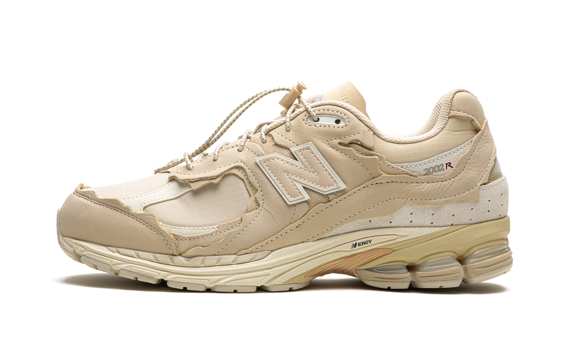 New Balance 2002R Protection Pack Sandstone