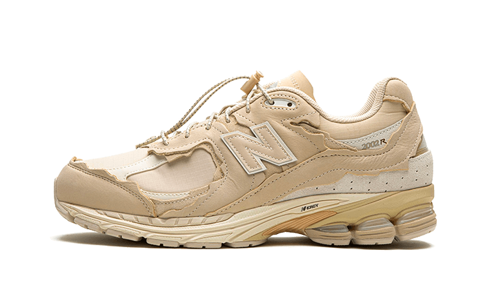 New Balance 2002R Protection Pack Sandstone, Sandstone/Turtledove (M2002RDQ)