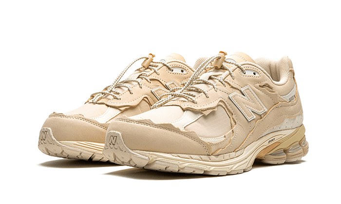 New Balance 2002R Protection Pack Sandstone, Sandstone/Turtledove (M2002RDQ)