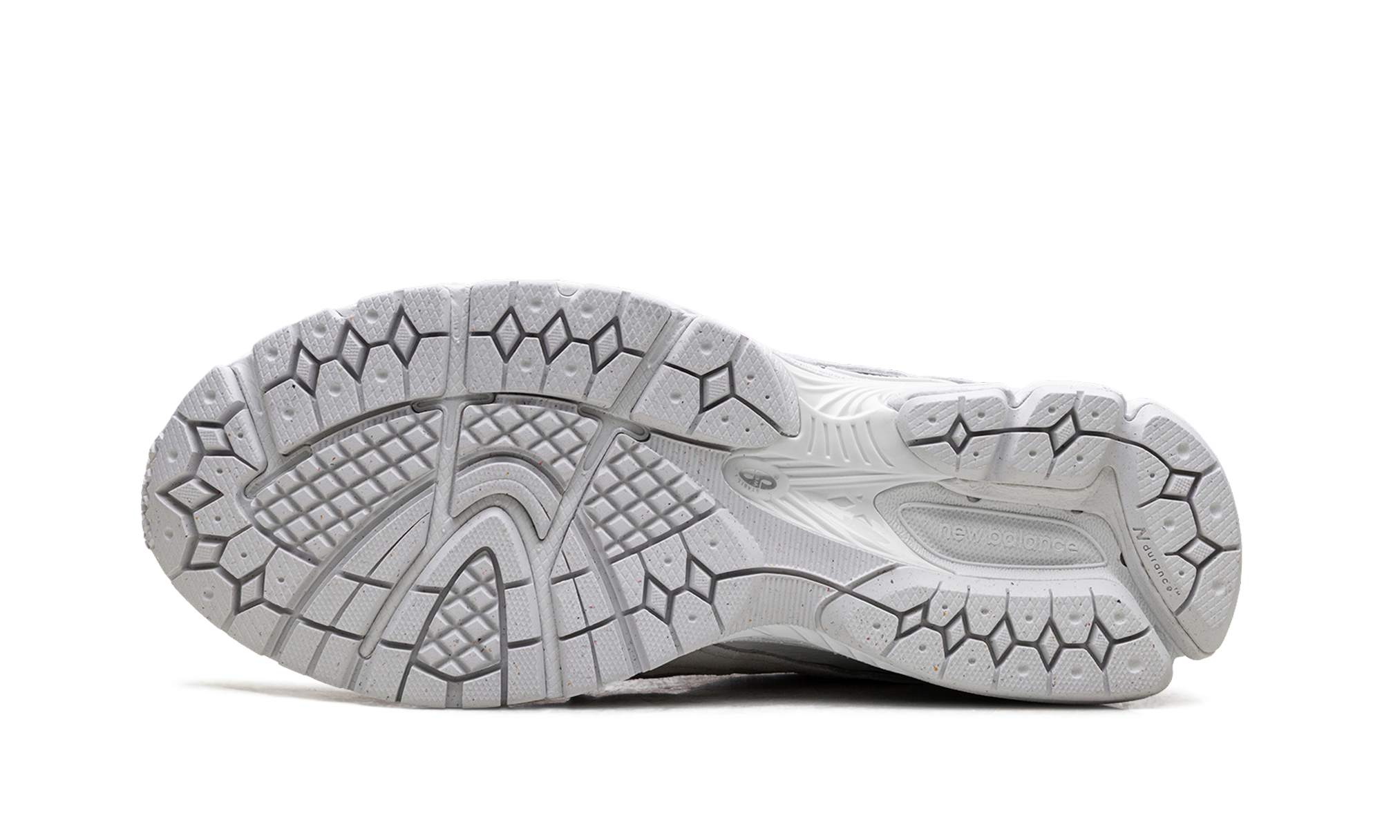 New Balance 2002R Protection Pack White