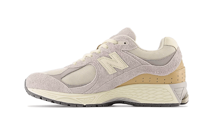 New Balance 2002R Rain Cloud, Rain Cloud/Angora/Sweet Caramel (M2002RSA)