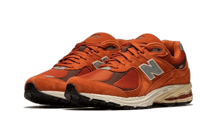 New Balance 2002R Rust Oxide, Rust Oxide/White/Grey (M2002RCB)