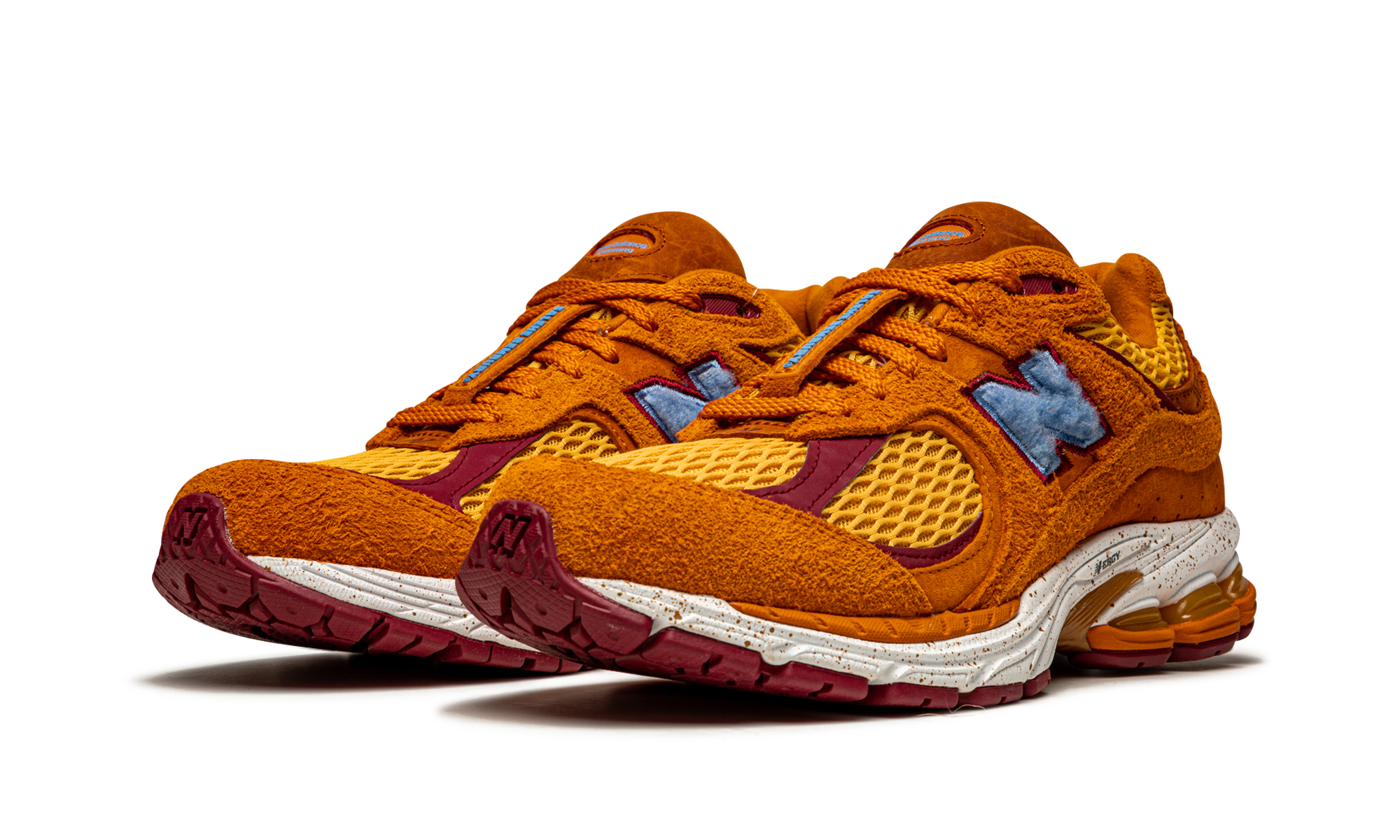 New Balance 2002R Salehe Bembury Peace Be The Journey