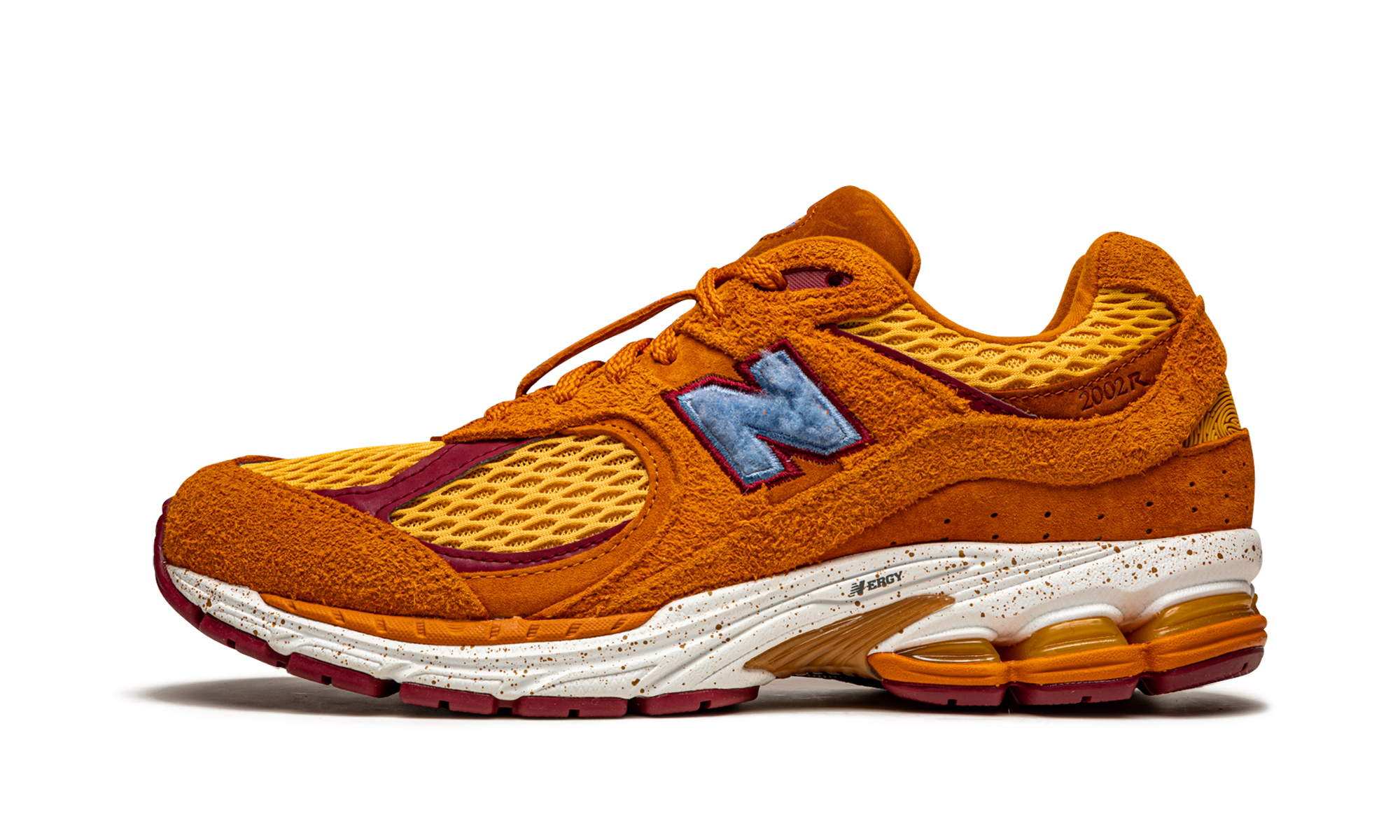 New Balance 2002R Salehe Bembury Peace Be The Journey