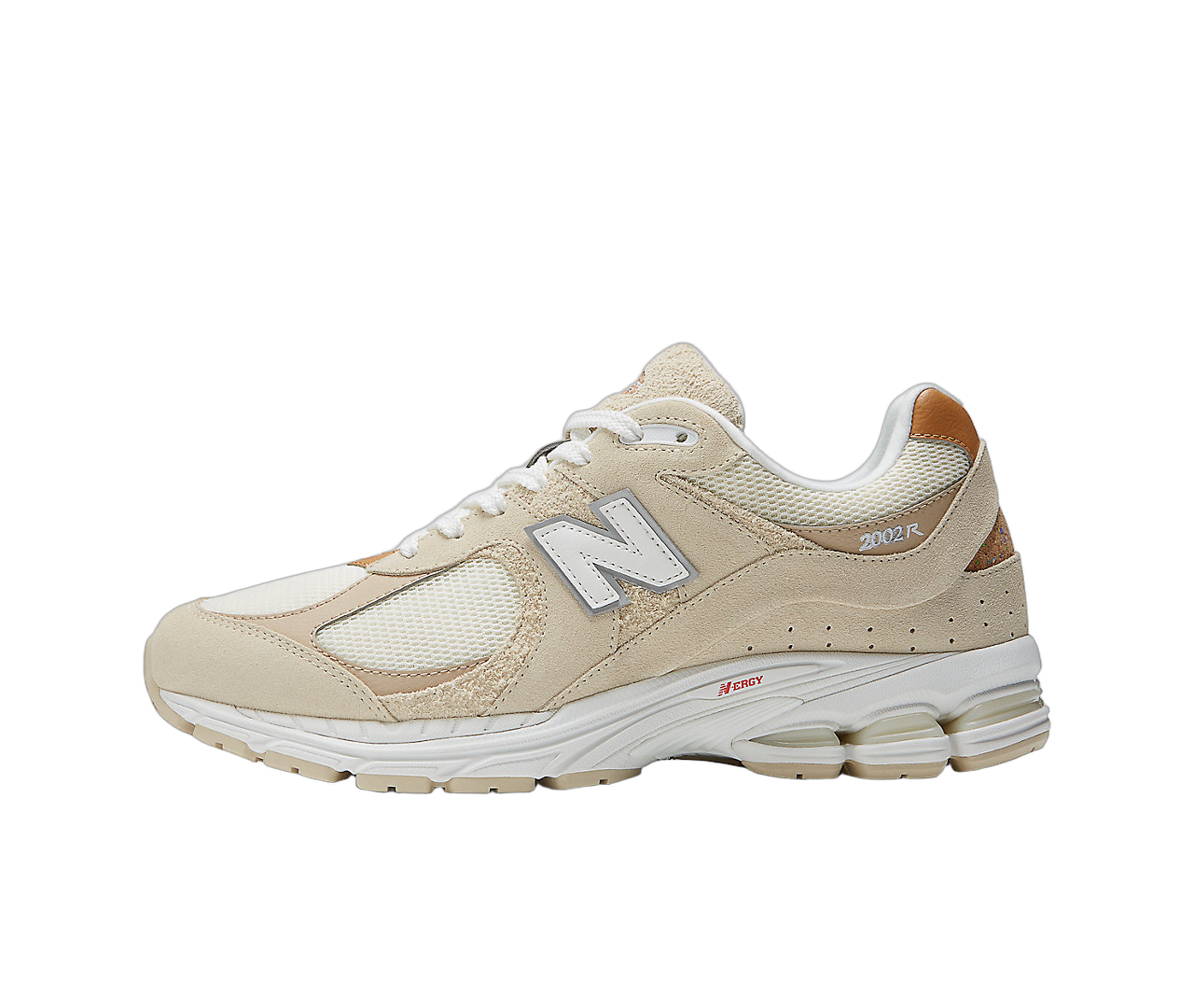 New Balance 2002R Sandstone - Sneak