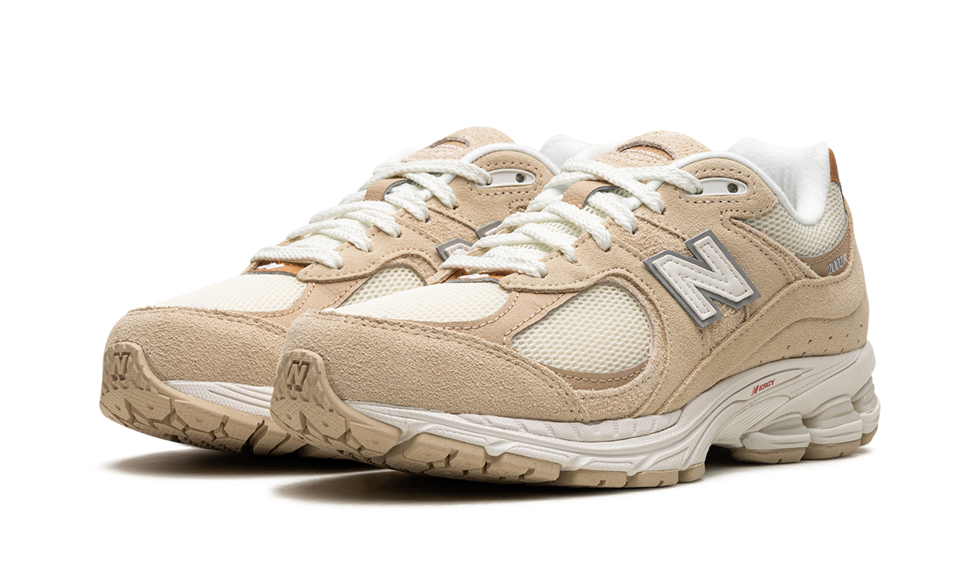 New Balance 2002R Sandstone