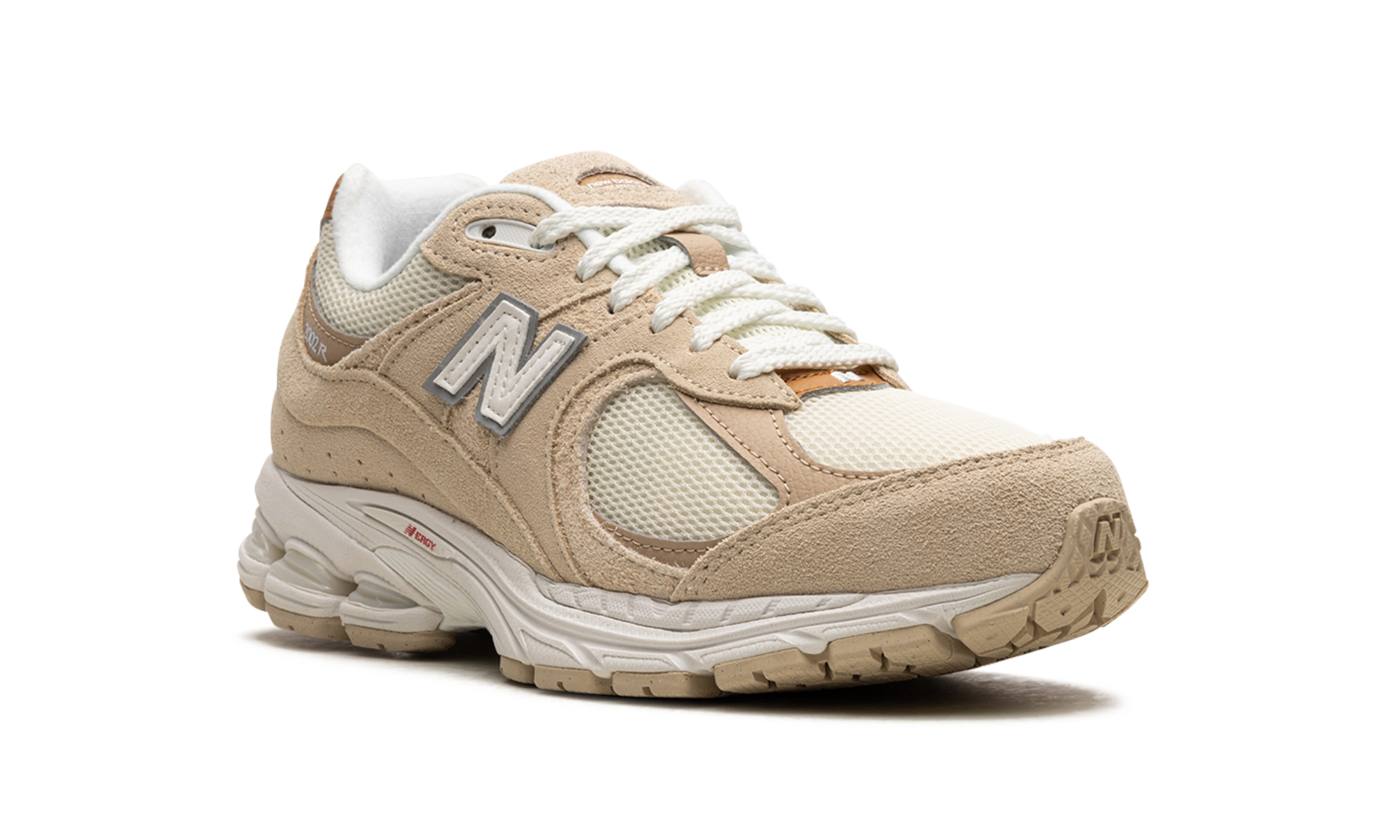 New Balance 2002R Sandstone