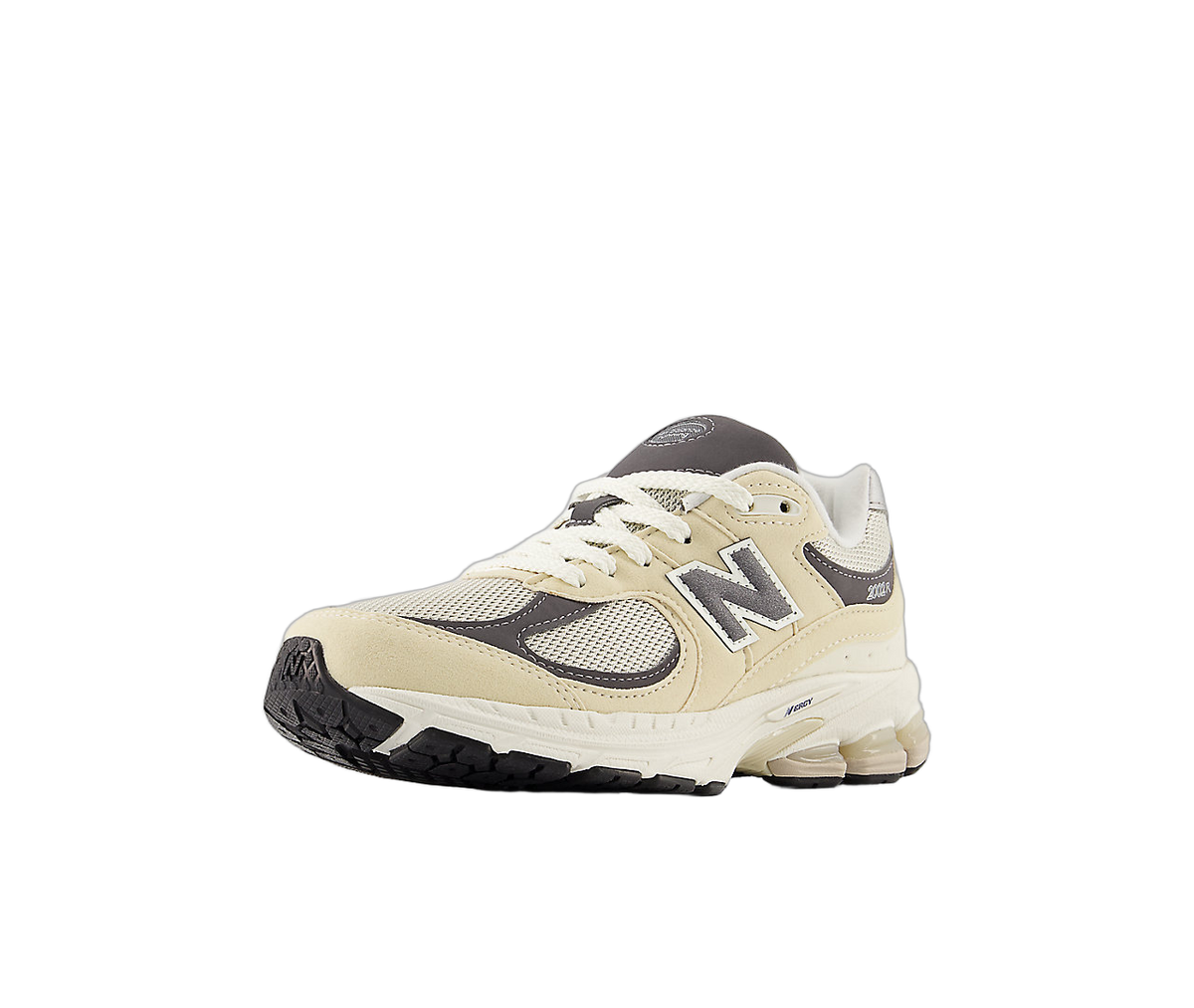 New Balance 2002R Sandstone Magnet