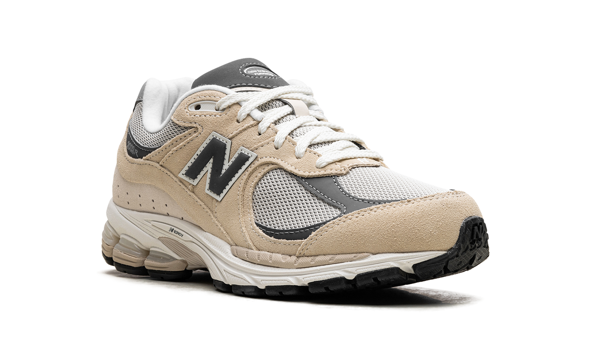 New Balance 2002R Sandstone Magnet