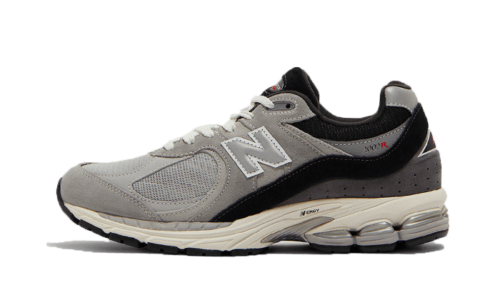 New Balance 2002R Slate Grey Raincloud, Slate Grey/Black/Raincloud (M2002RSG)