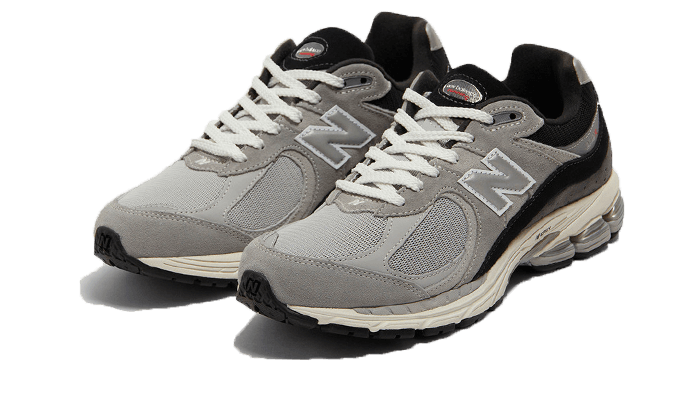 New Balance 2002R Slate Grey Raincloud, Slate Grey/Black/Raincloud (M2002RSG)